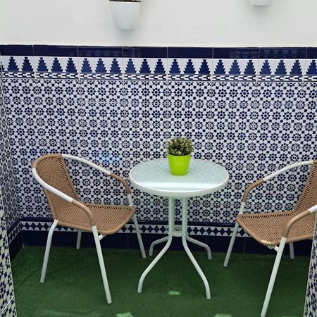 Centro, 3Bd Y 2Ba, 1Min Catedral, Duplex De Lujo Sevilla Bagian luar foto