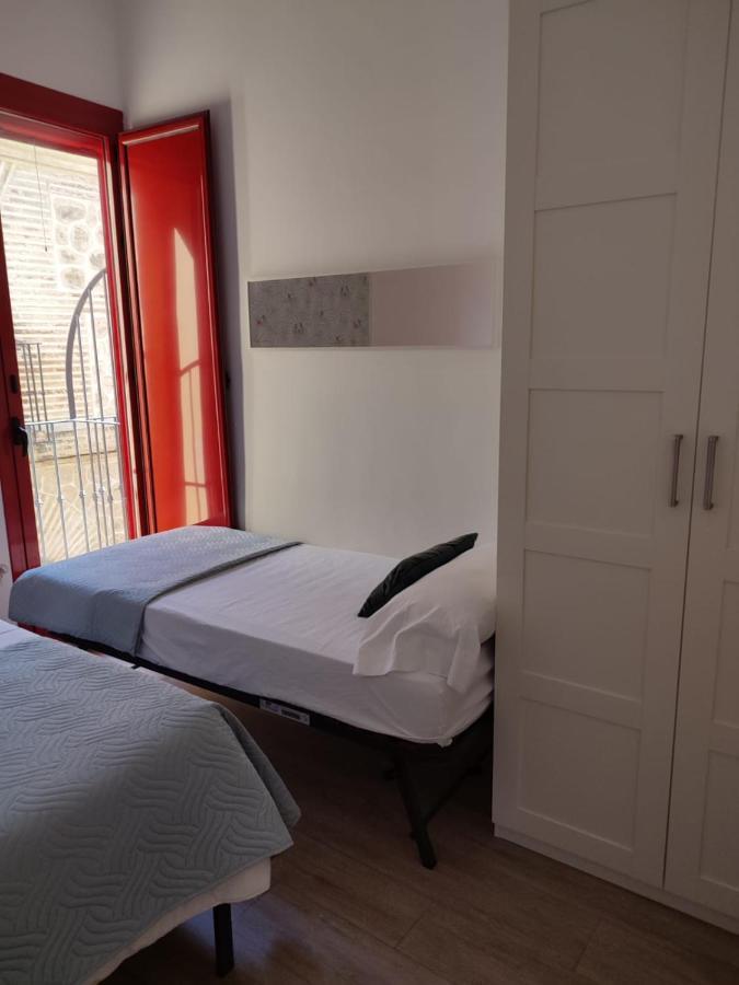 Centro, 3Bd Y 2Ba, 1Min Catedral, Duplex De Lujo Sevilla Bagian luar foto